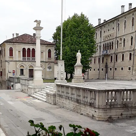 Piazza Maggiore