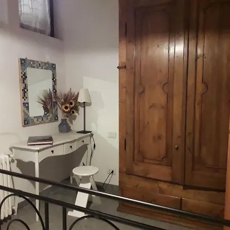 Piazza Maggiore Affittacamere Feltre