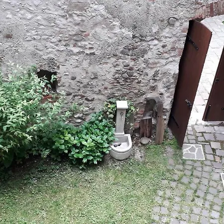 Piazza Maggiore フェルトレ