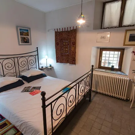 Piazza Maggiore * フェルトレ