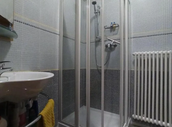 Piazza Maggiore ゲストハウス *