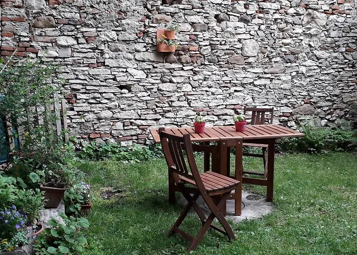 ゲストハウス Piazza Maggiore *