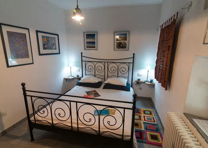 Pensjonat Piazza Maggiore Feltre