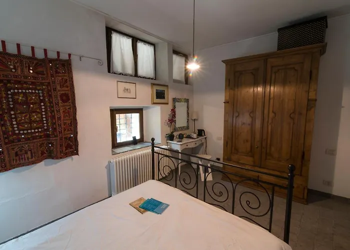 Piazza Maggiore ゲストハウス *