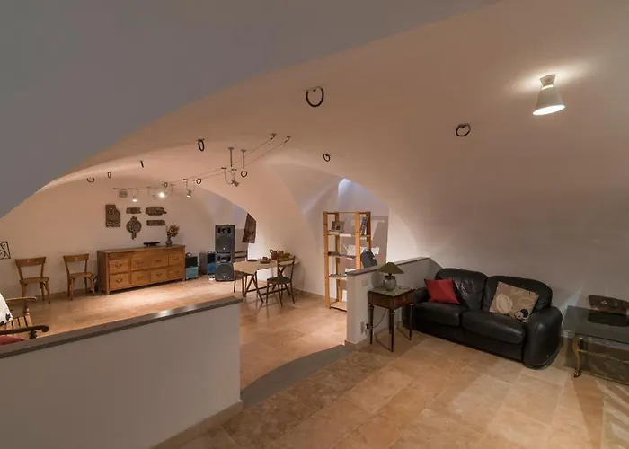 Piazza Maggiore Pensjonat *