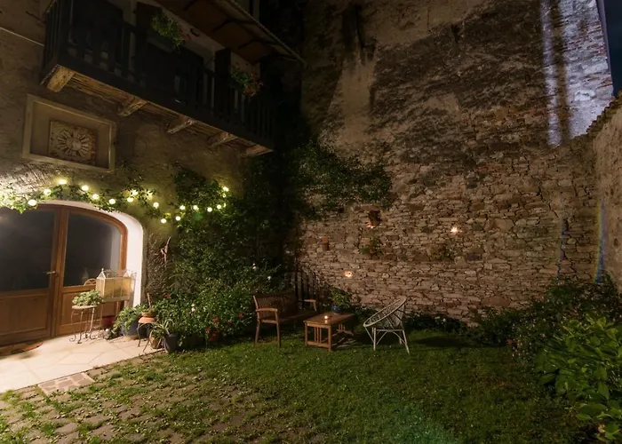 Piazza Maggiore Pensjonat *