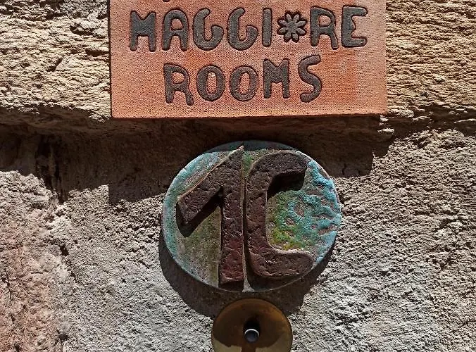 ゲストハウス Piazza Maggiore *