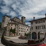 Piazza Maggiore * Feltre