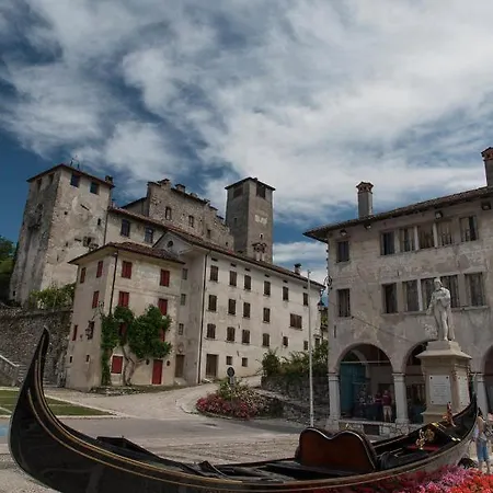 Piazza Maggiore * Feltre