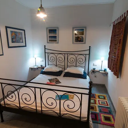 Maison d'hôtes Piazza Maggiore Feltre
