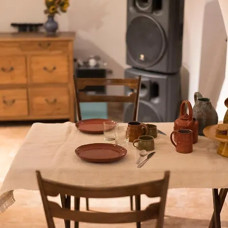 Piazza Maggiore Πανσιόν *