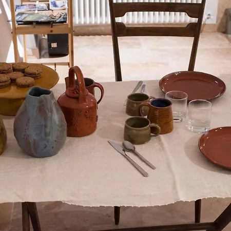 Konukevi Piazza Maggiore