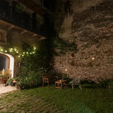 Piazza Maggiore Πανσιόν *