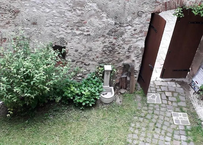 Piazza Maggiore Feltre