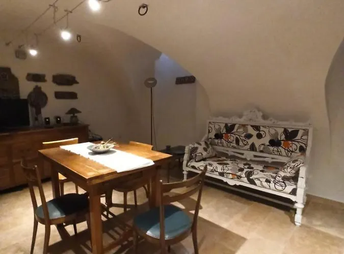 Πανσιόν Piazza Maggiore *